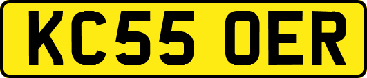 KC55OER
