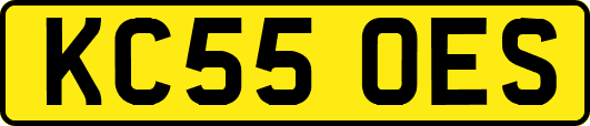 KC55OES