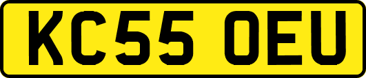 KC55OEU