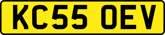 KC55OEV