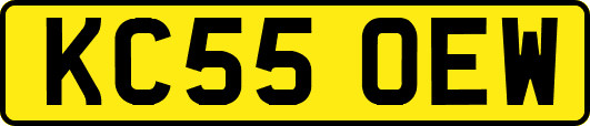 KC55OEW