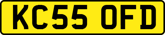 KC55OFD