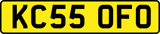 KC55OFO