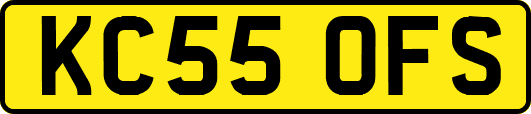 KC55OFS