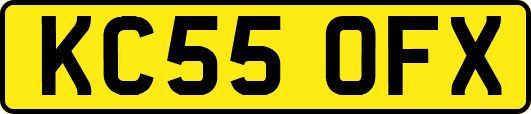 KC55OFX