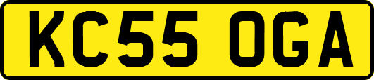 KC55OGA