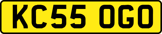 KC55OGO