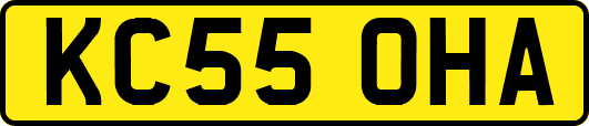 KC55OHA