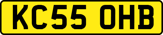 KC55OHB