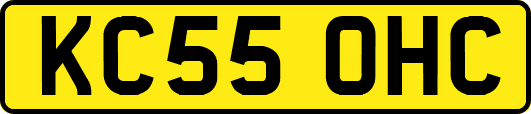 KC55OHC