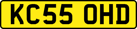 KC55OHD