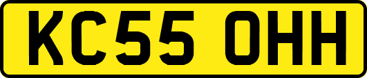 KC55OHH