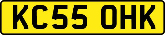 KC55OHK