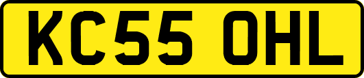 KC55OHL