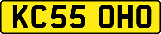 KC55OHO