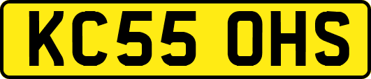 KC55OHS