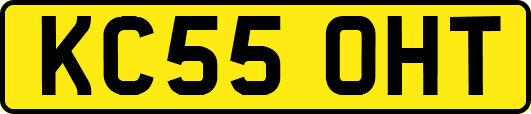 KC55OHT