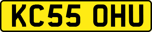 KC55OHU