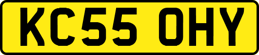 KC55OHY