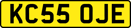 KC55OJE