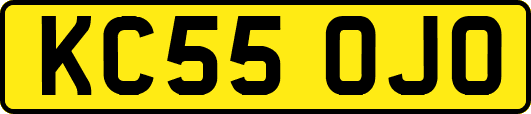 KC55OJO