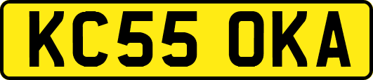 KC55OKA