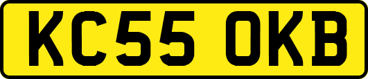 KC55OKB