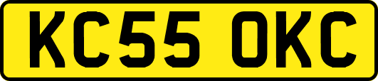 KC55OKC