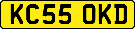 KC55OKD