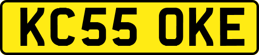 KC55OKE