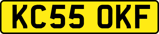 KC55OKF