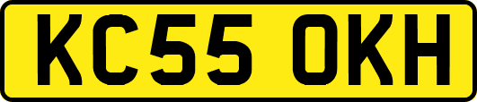 KC55OKH