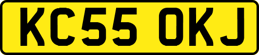 KC55OKJ