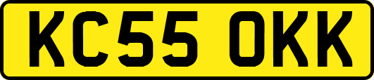 KC55OKK