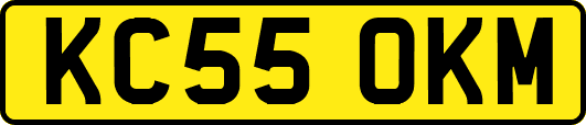 KC55OKM