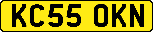 KC55OKN