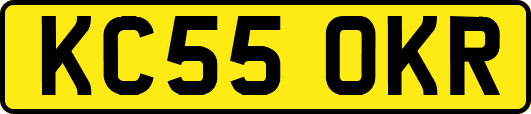 KC55OKR
