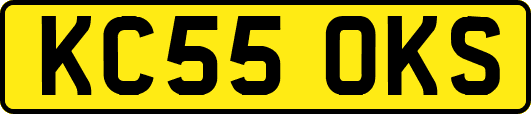 KC55OKS
