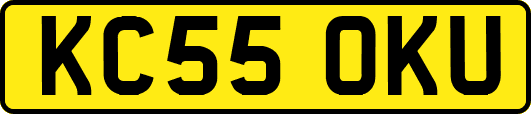 KC55OKU