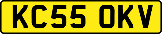 KC55OKV