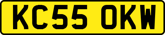 KC55OKW