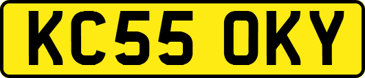 KC55OKY