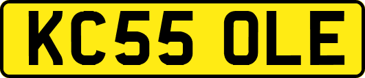 KC55OLE