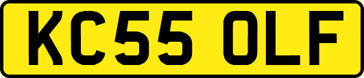 KC55OLF