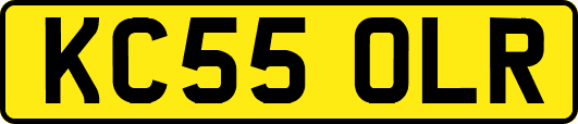 KC55OLR