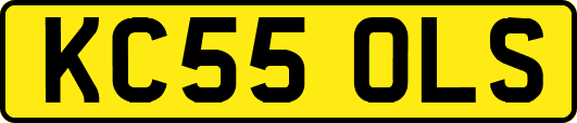 KC55OLS
