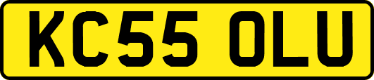 KC55OLU