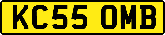 KC55OMB