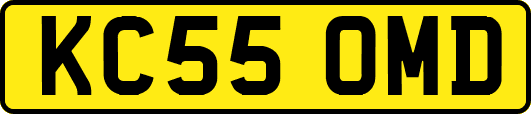 KC55OMD