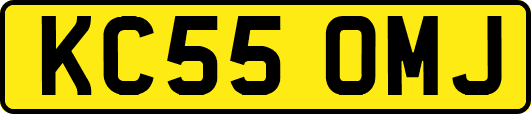 KC55OMJ